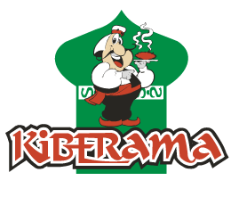 Restaurante Kiberama
