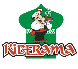 Kiberama