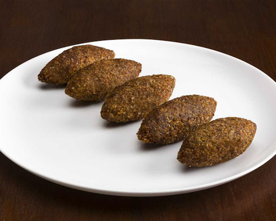 Kibe De Carne (Mini)